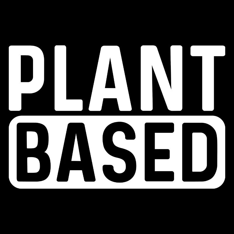 Plant based