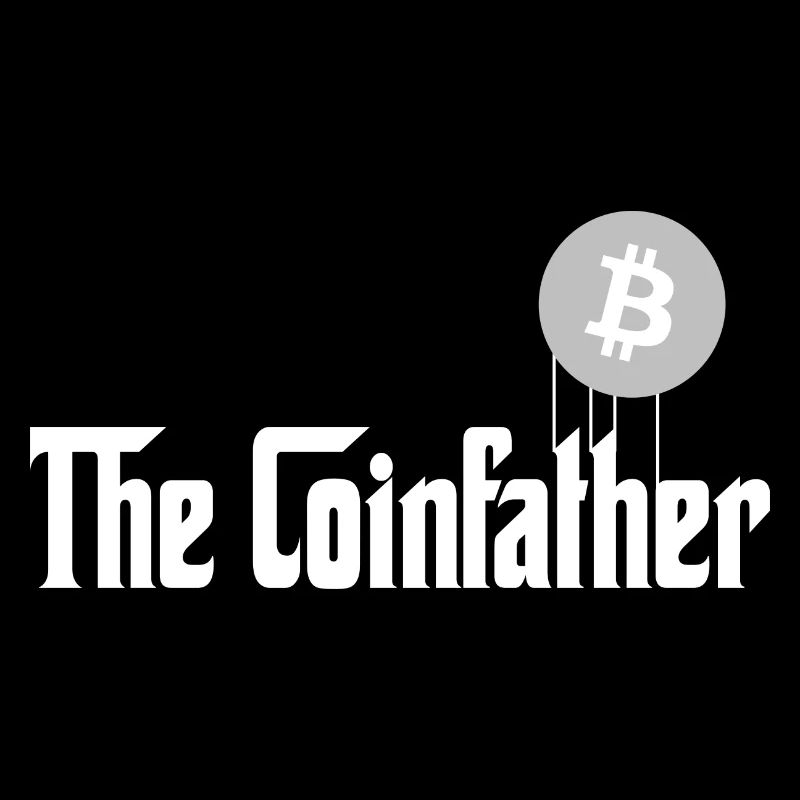 Le Coinfather - Bitcoin