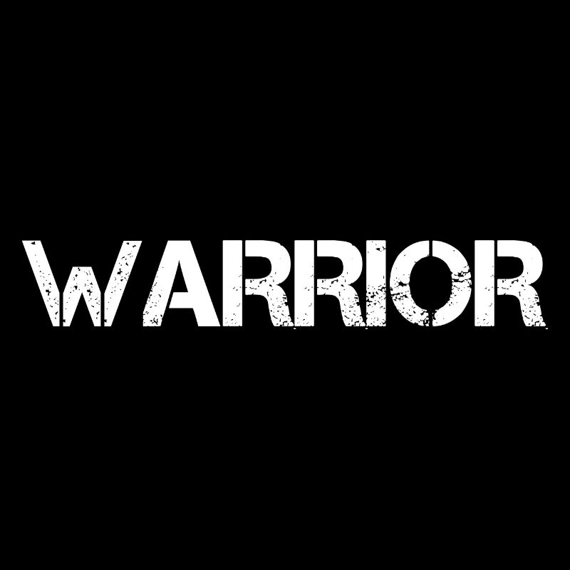 Warrior Krieger