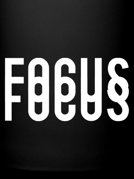 Focus - focus