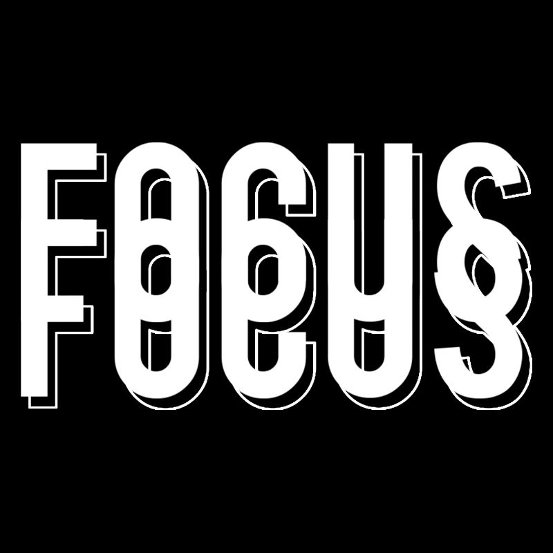 Focus - focus