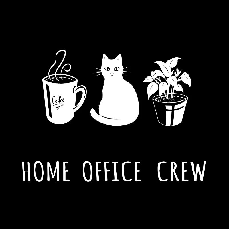 Home Office Crew
