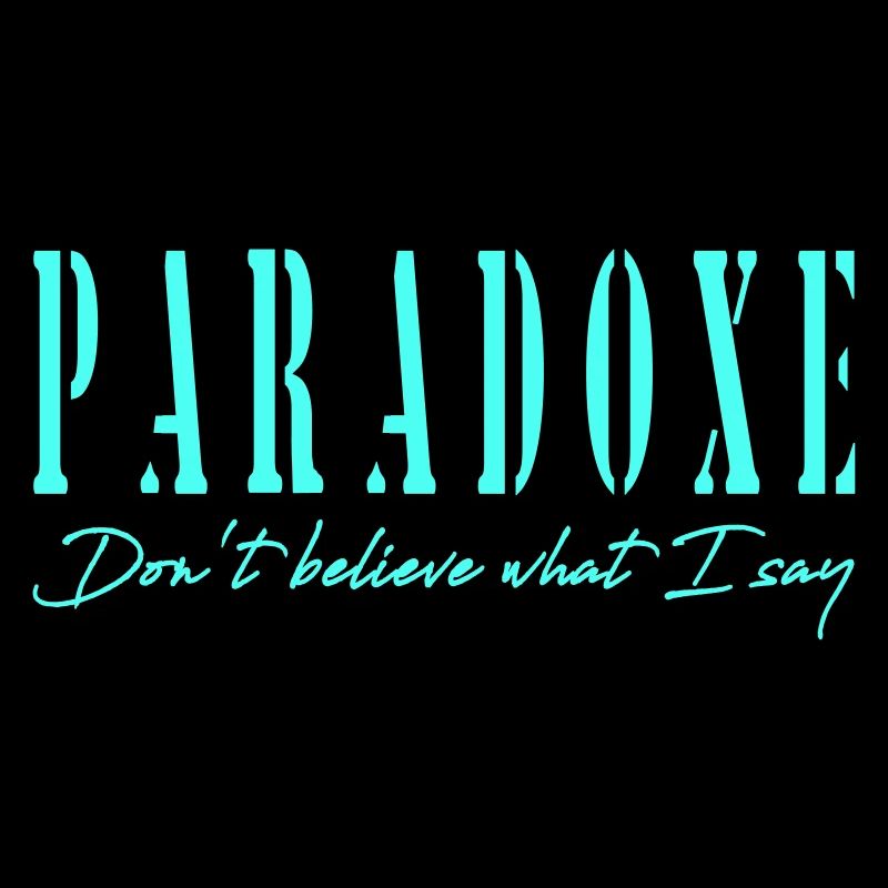 Paradox