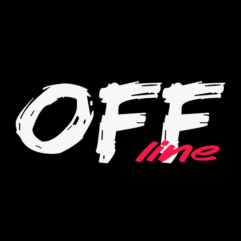 OFFline - Injoignable