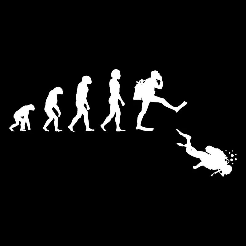 Taucher Evolution Diver