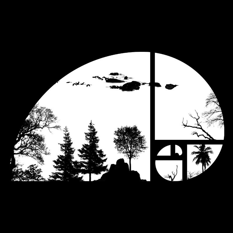 Fibonacci La coupe d’or