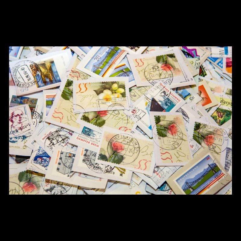 Briefmarken