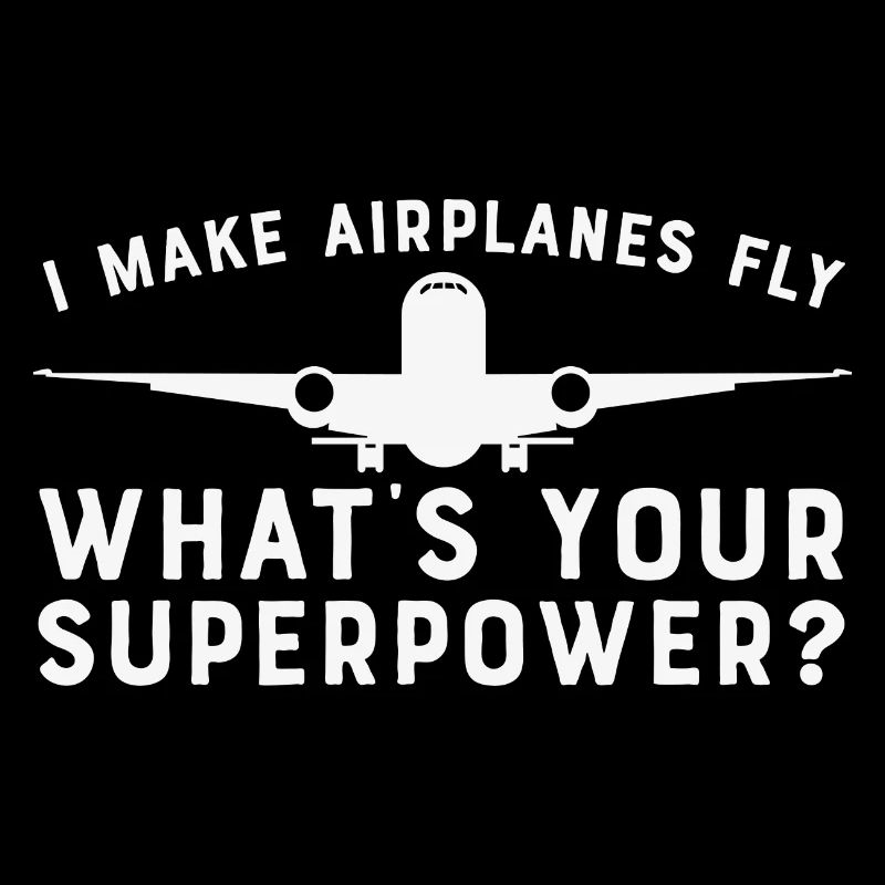 Piloten Lustiger Spruch Pilot