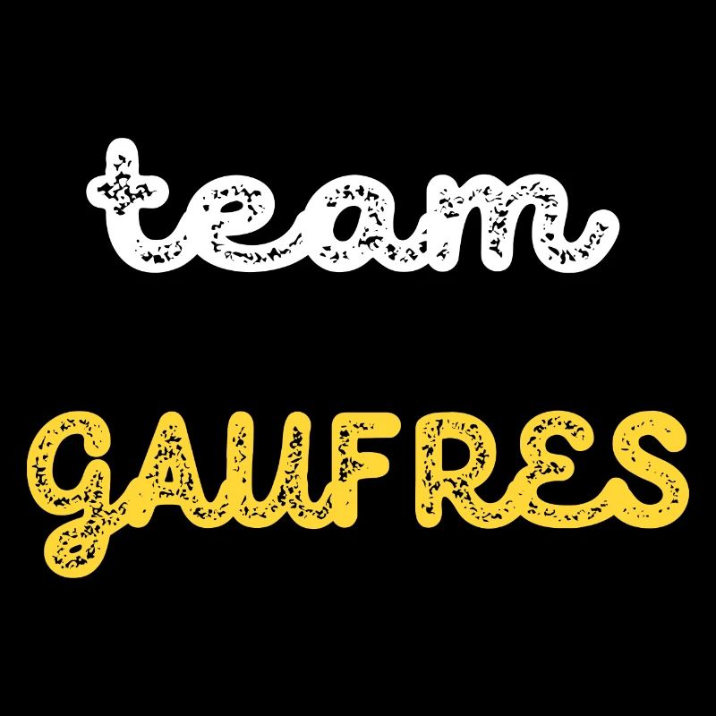 Team Gaufres