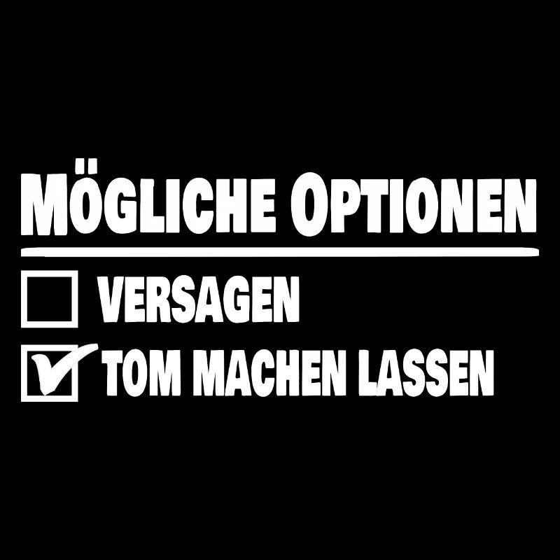 Tom