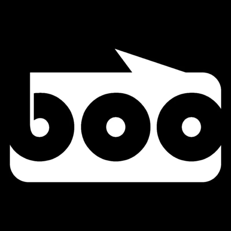 boo...!
