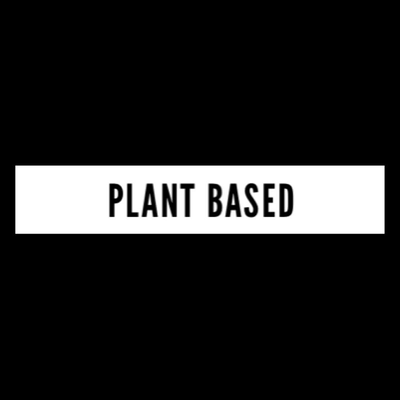 Plant Based Plants Based Vegan