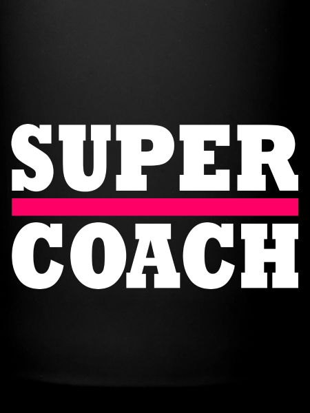 coach