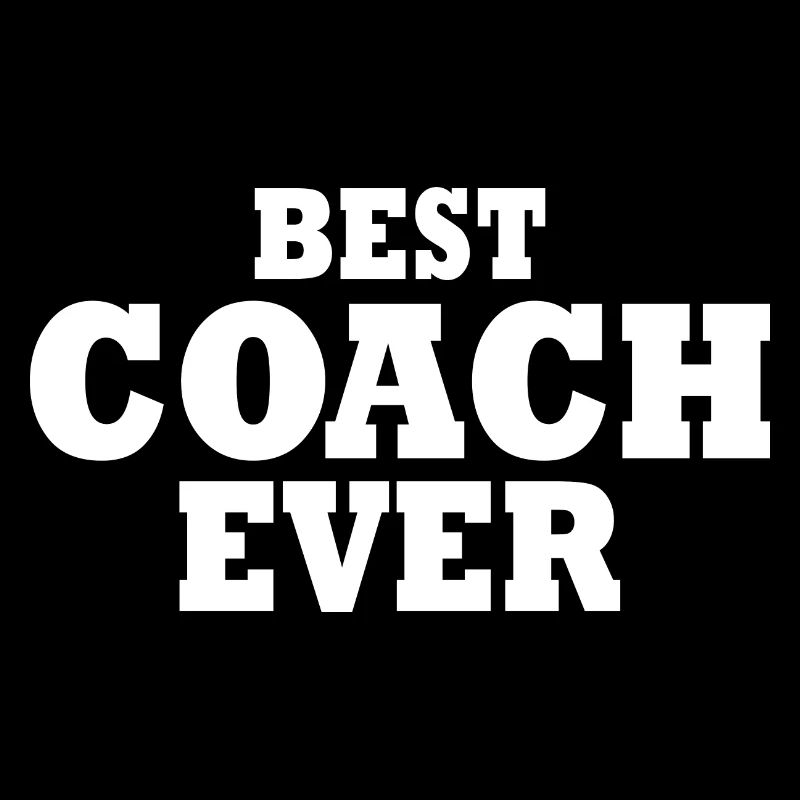 Best coach ever