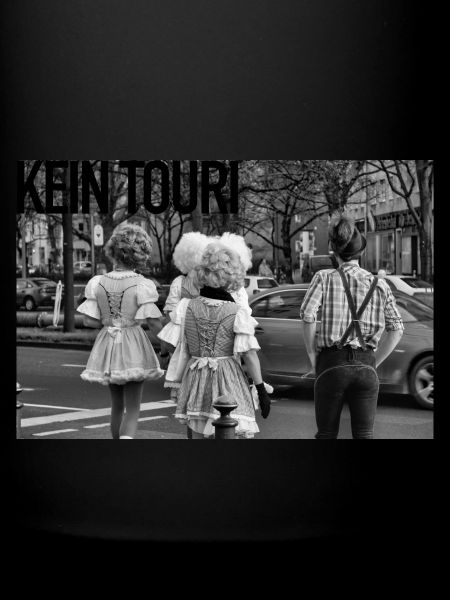 Édition KeinTouri_CSD