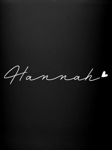Nom Hannah