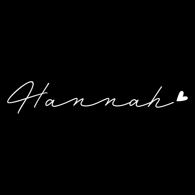 Nom Hannah