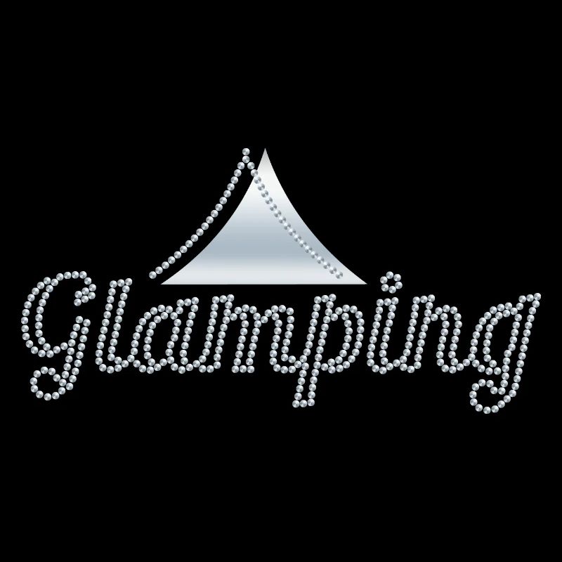 glamping silver
