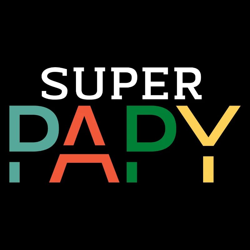Super papy