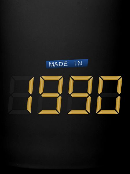 Made in 1990