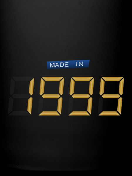 Made in 1999