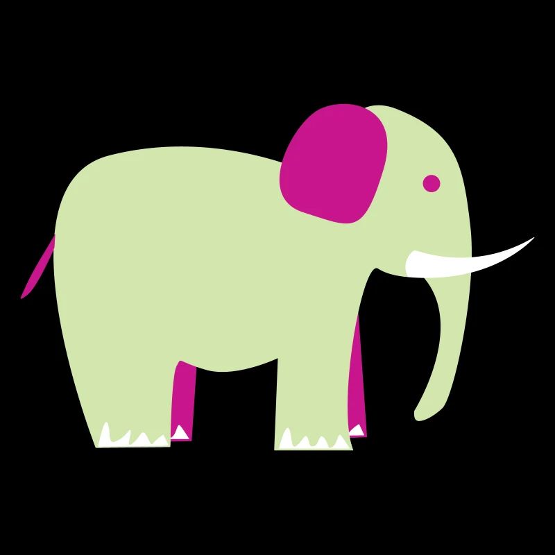 Elefant