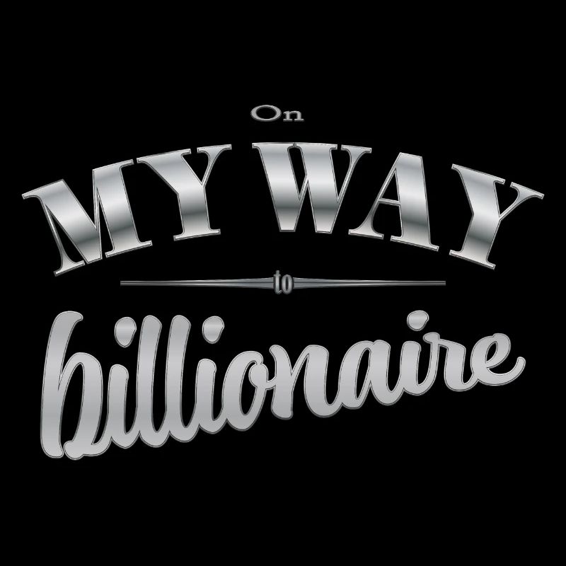 En route vers le milliardaire