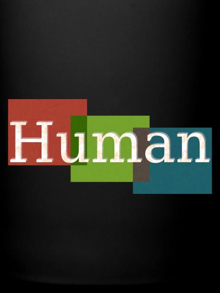 Humain