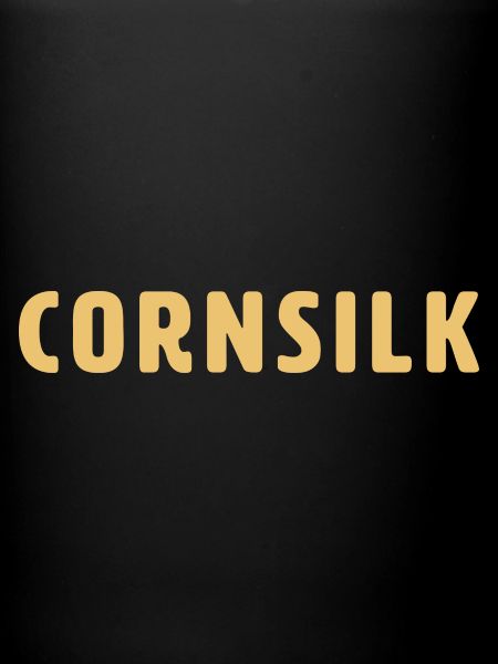 Cornsilk