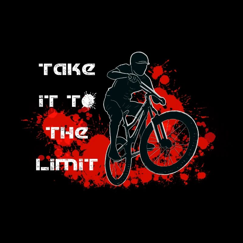 VTT - VTT - DESCENTE - Vélo