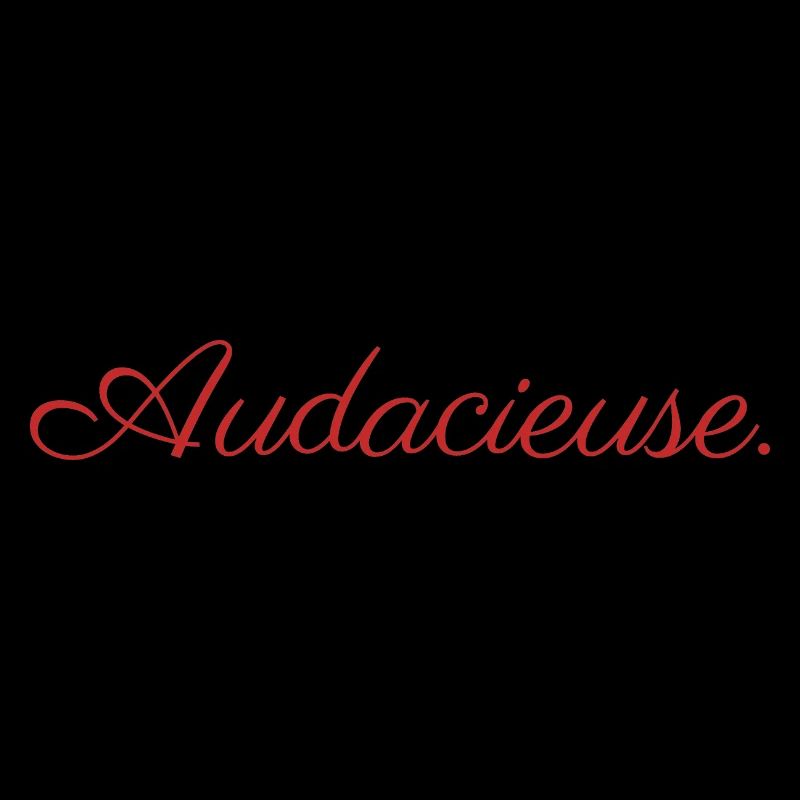 Audacieuse