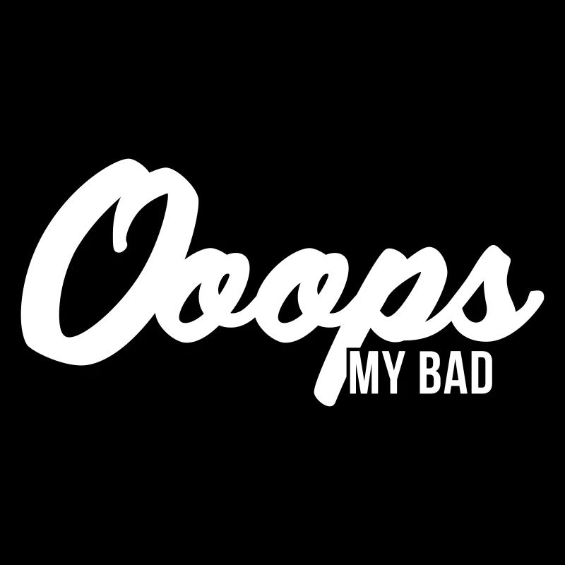 ooops