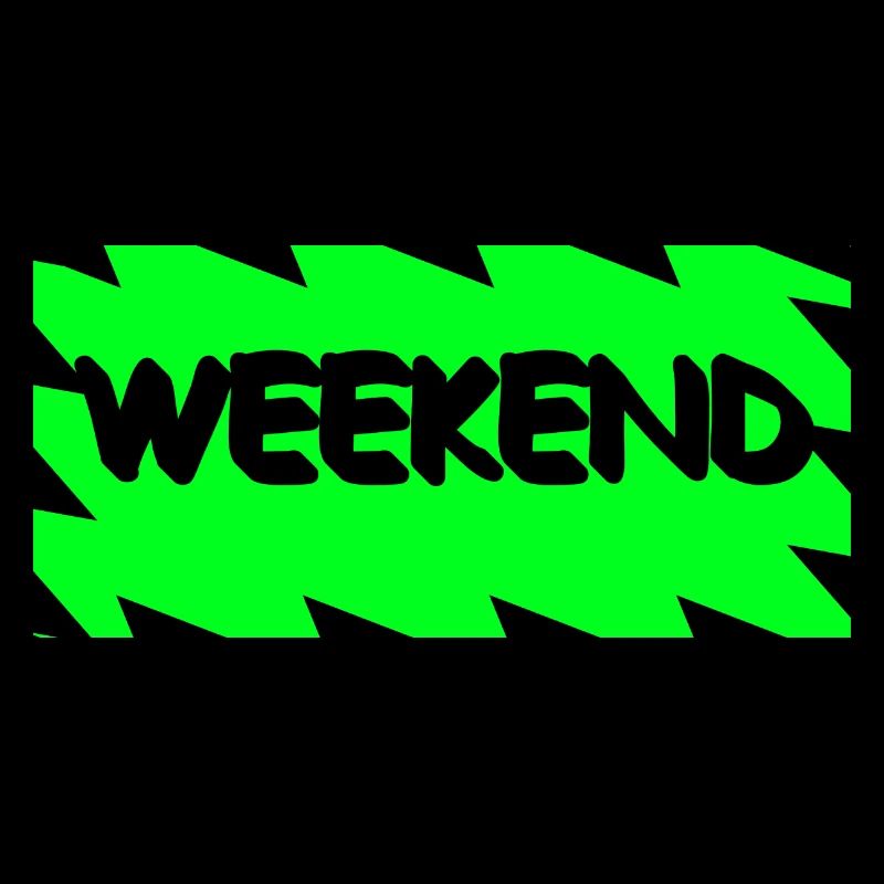 WEEKEND