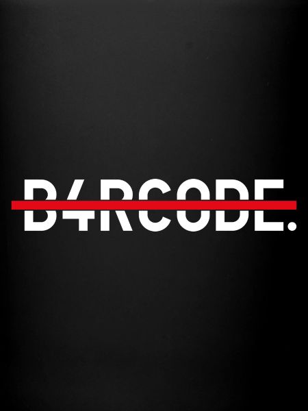 B4RCODE. Frapper