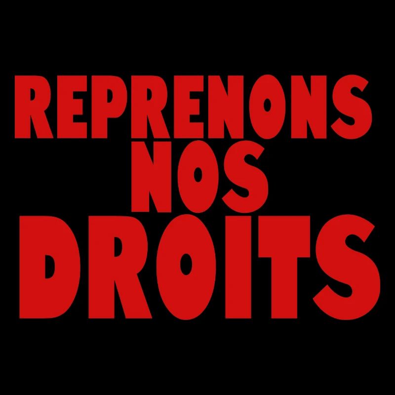 Reprenons nos doits