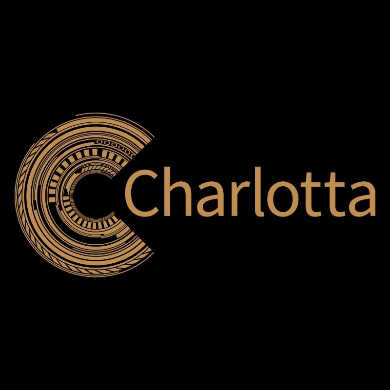 Pour Charlotta