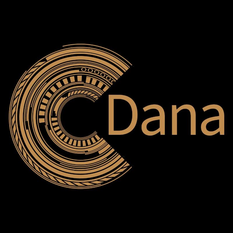 Pour Dana