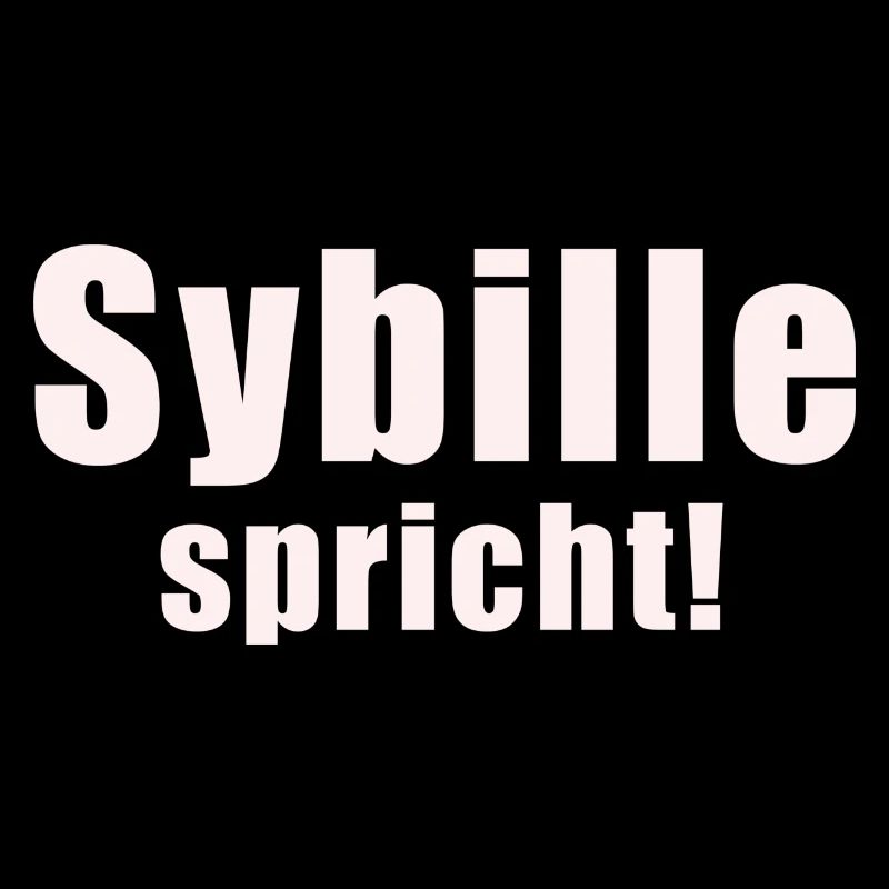 Sybille