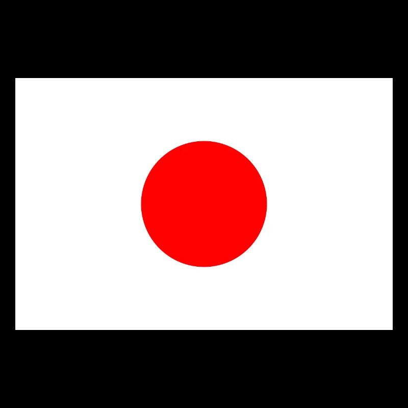 Japon soleil levant og