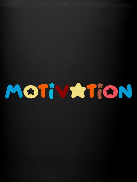 Motivation Pensées positives