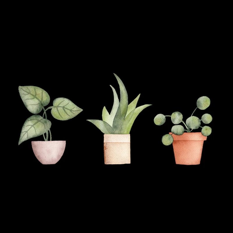 plant lover