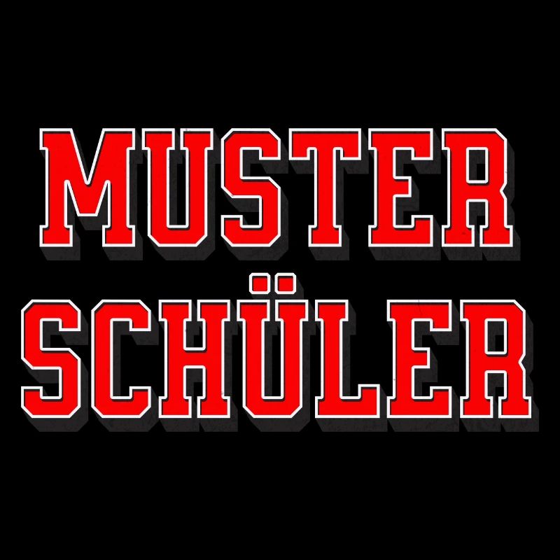 Musterschüler
