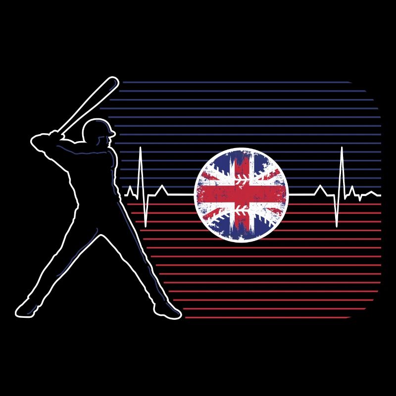 british baseball