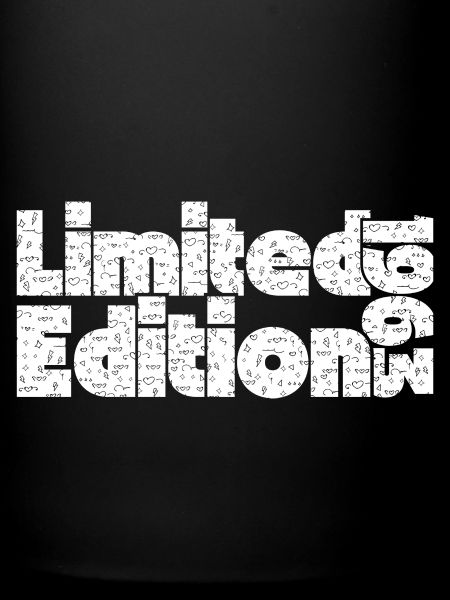 Limited Edition 1963