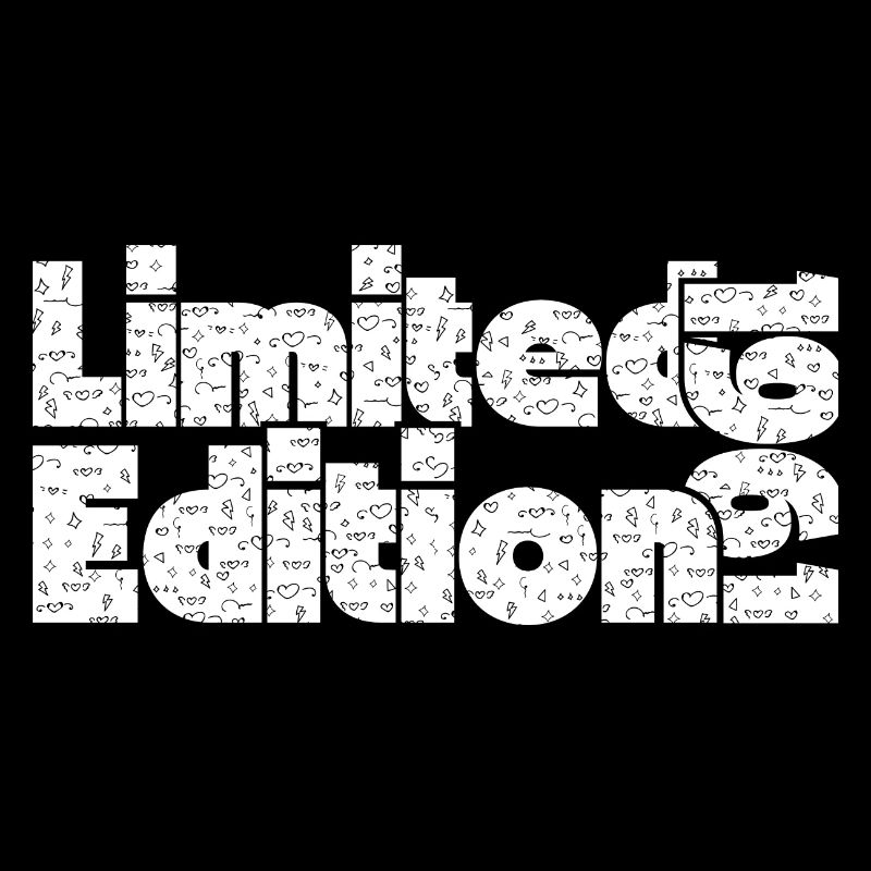 Limited Edition 1961
