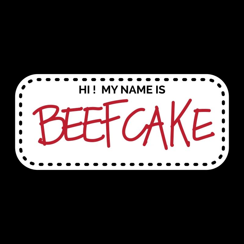 Beefcake
