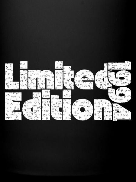 Limited Edition 1994