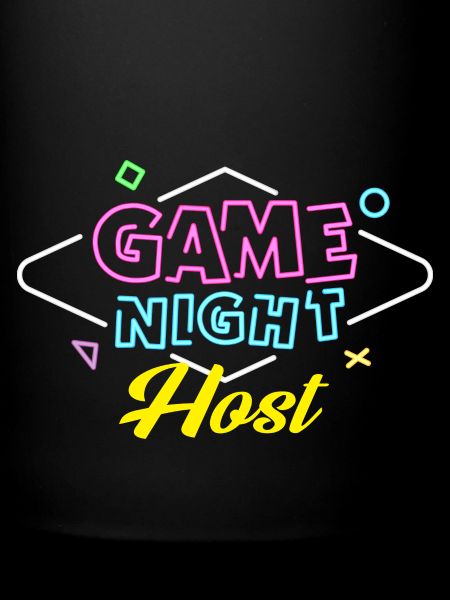 Gamenight Host