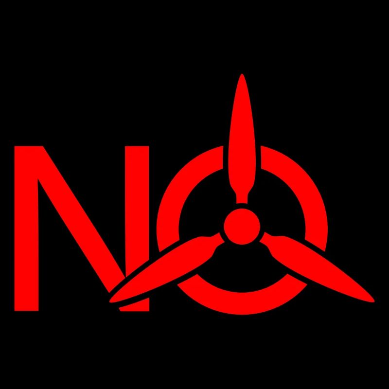 No