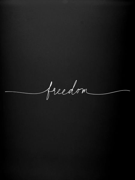 Liberté !